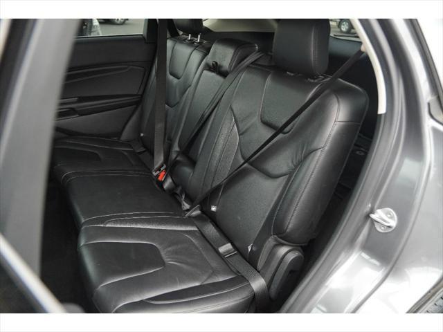 used 2022 Ford Edge car, priced at $21,641