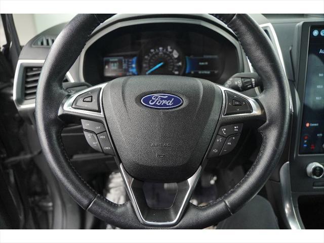 used 2022 Ford Edge car, priced at $21,641