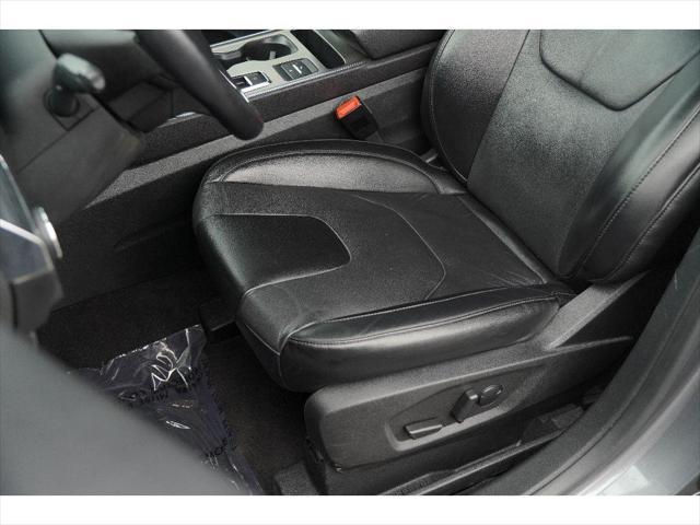 used 2022 Ford Edge car, priced at $22,964