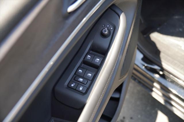 new 2025 Jeep Grand Cherokee car, priced at $43,773