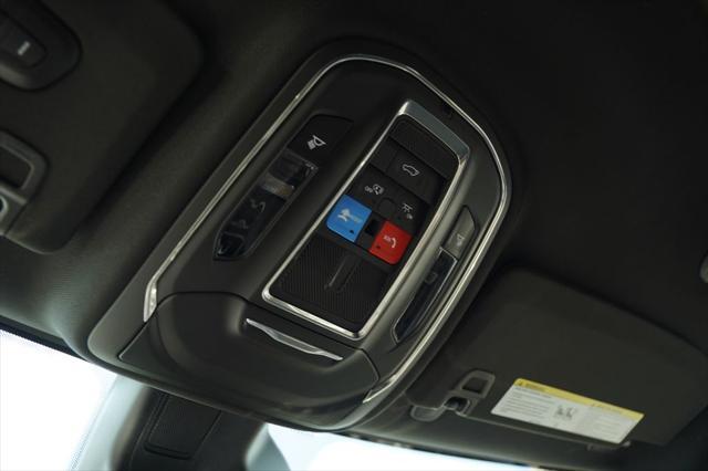 new 2025 Jeep Grand Cherokee car, priced at $43,773