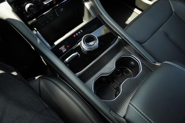 new 2025 Jeep Grand Cherokee car, priced at $43,773