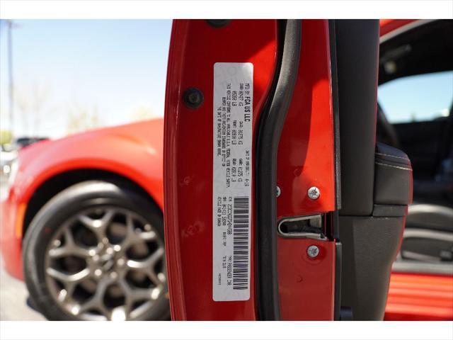 used 2016 Chrysler 300 car, priced at $13,674