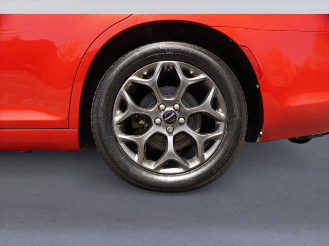 used 2016 Chrysler 300 car, priced at $13,674