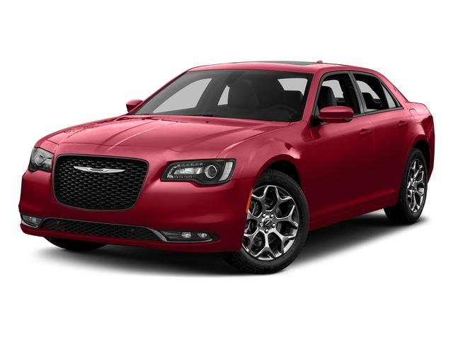 used 2016 Chrysler 300 car