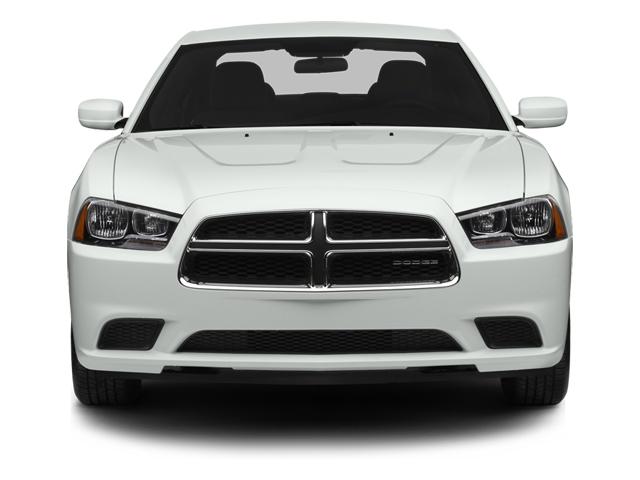 used 2014 Dodge Charger car