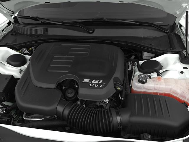 used 2014 Dodge Charger car