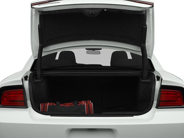 used 2014 Dodge Charger car
