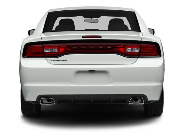 used 2014 Dodge Charger car