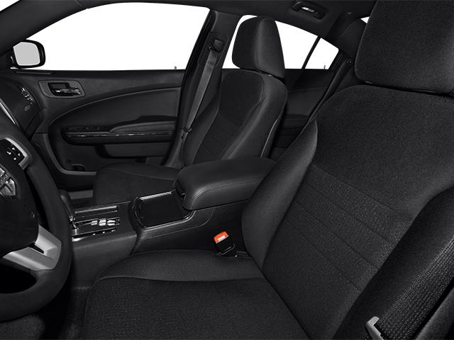 used 2014 Dodge Charger car