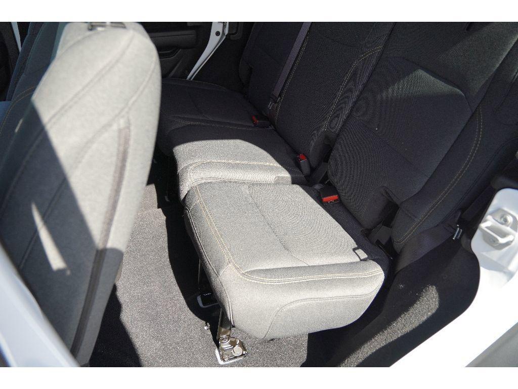 new 2025 Jeep Wrangler car, priced at $43,857