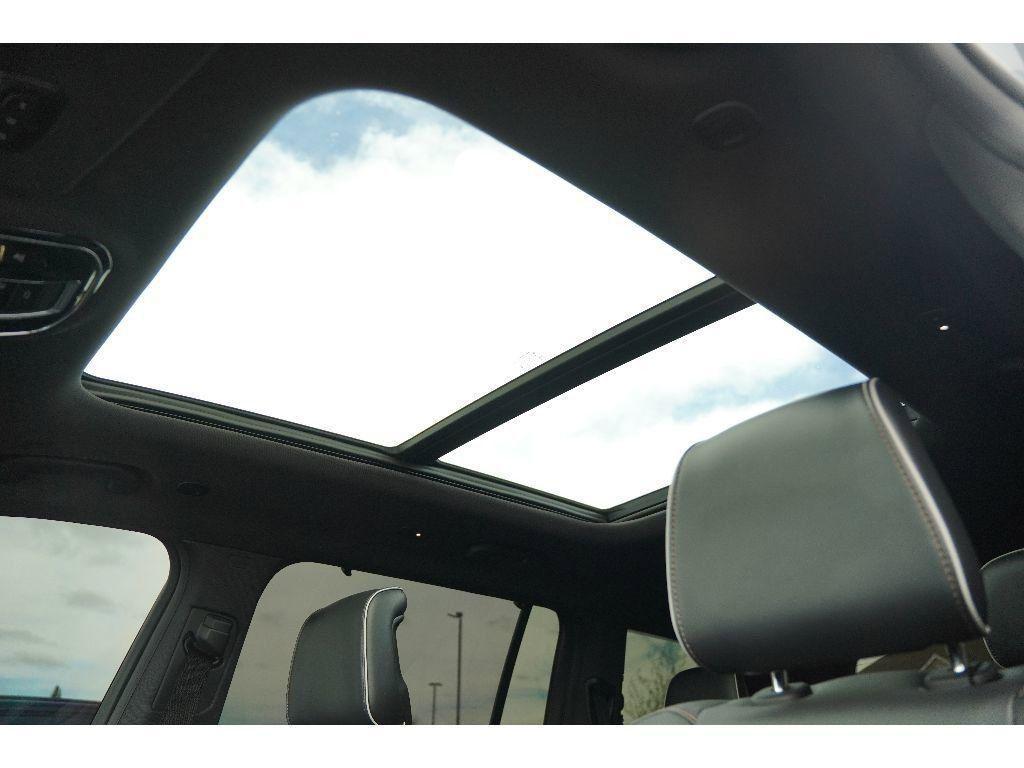 used 2024 Jeep Grand Cherokee L car, priced at $53,298