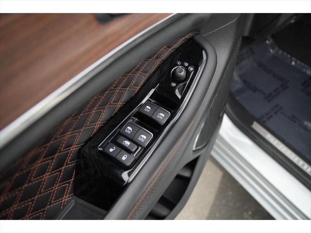 used 2024 Jeep Grand Cherokee L car, priced at $59,410