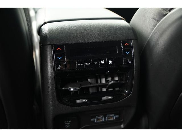 used 2024 Jeep Grand Cherokee L car, priced at $59,410