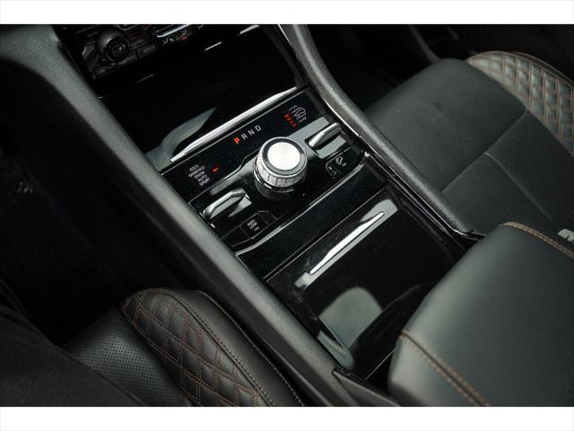 used 2024 Jeep Grand Cherokee L car, priced at $59,410