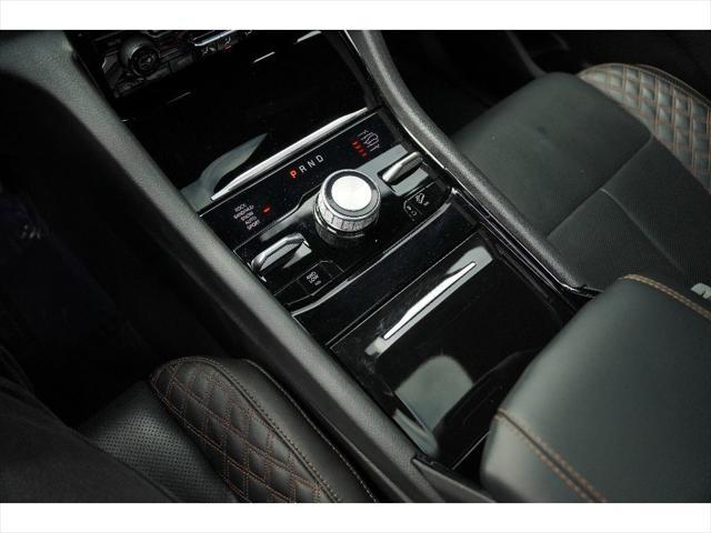 used 2024 Jeep Grand Cherokee L car, priced at $58,399