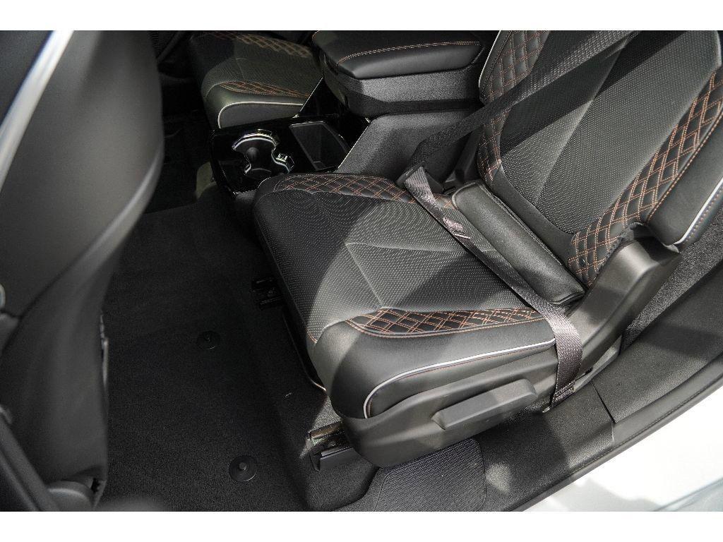 used 2024 Jeep Grand Cherokee L car, priced at $53,298