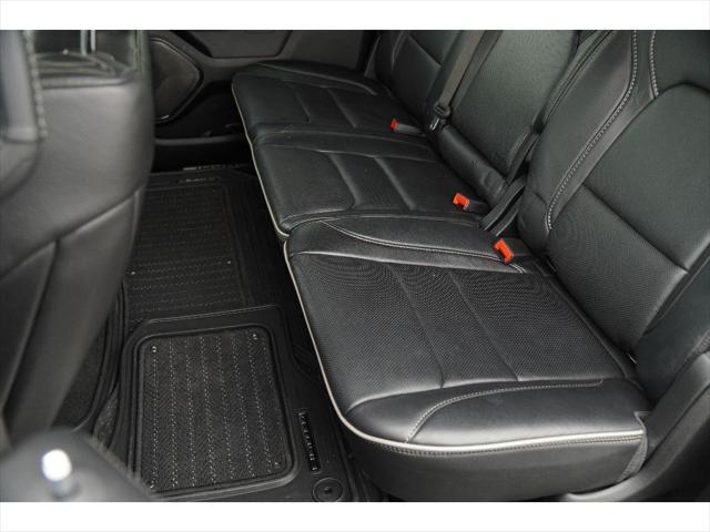 used 2022 Ram 1500 car, priced at $46,613
