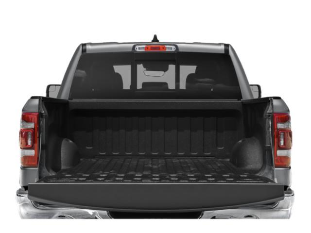used 2022 Ram 1500 car, priced at $46,976
