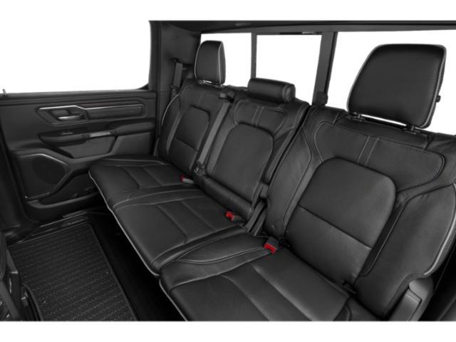 used 2022 Ram 1500 car, priced at $46,976