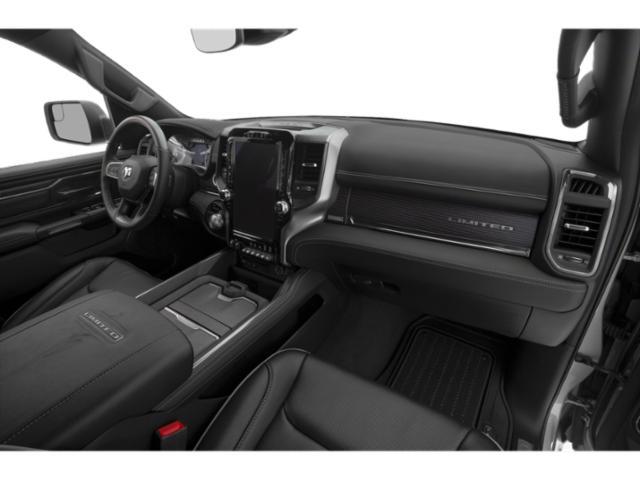 used 2022 Ram 1500 car, priced at $46,976