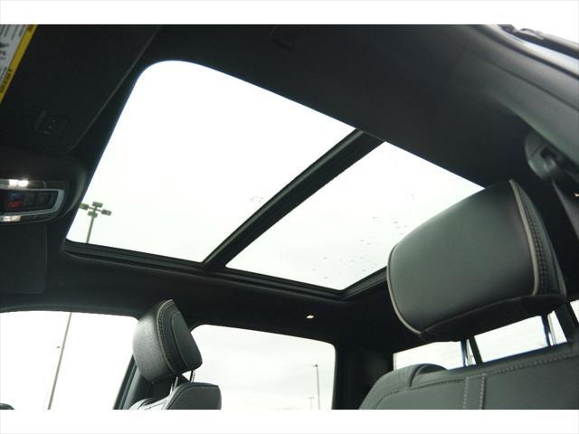 used 2022 Ram 1500 car, priced at $46,613