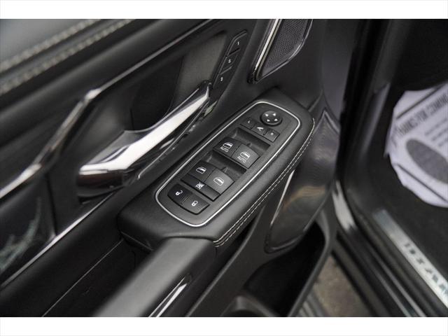 used 2022 Ram 1500 car, priced at $46,613