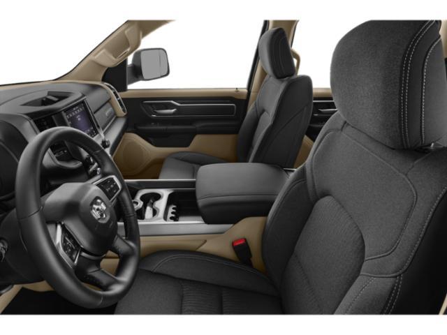used 2022 Ram 1500 car, priced at $46,976