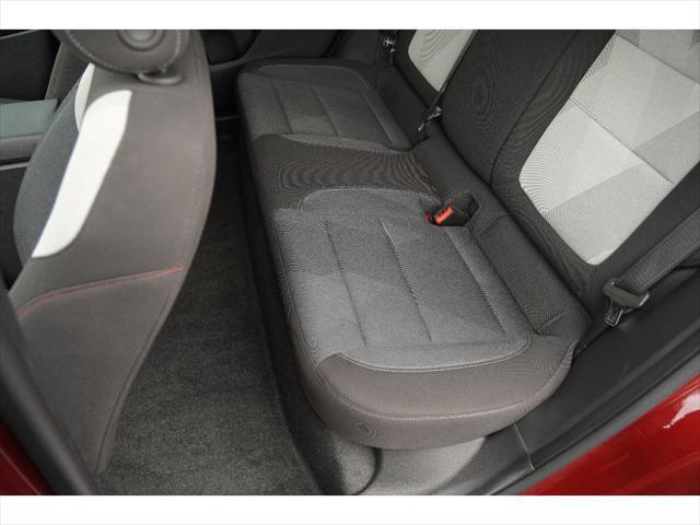 used 2024 Chevrolet Trax car, priced at $23,989
