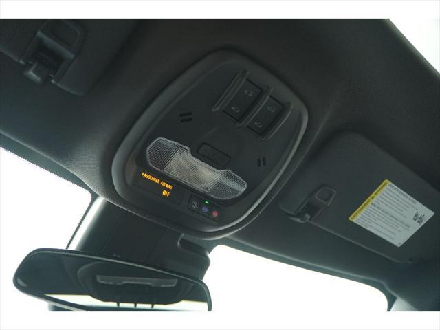 used 2024 Chevrolet Trax car, priced at $23,989