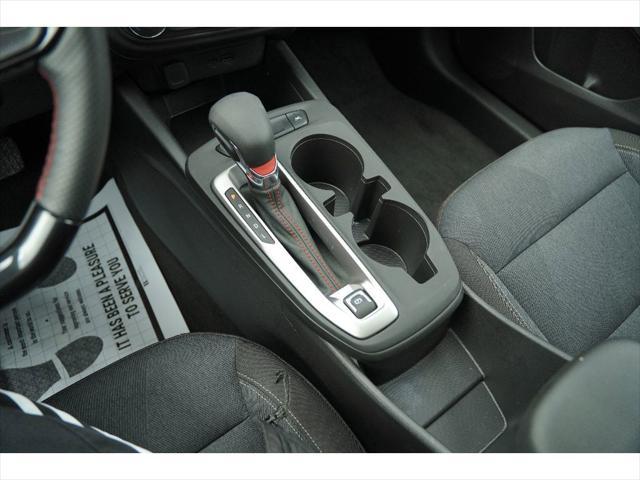 used 2024 Chevrolet Trax car, priced at $22,589