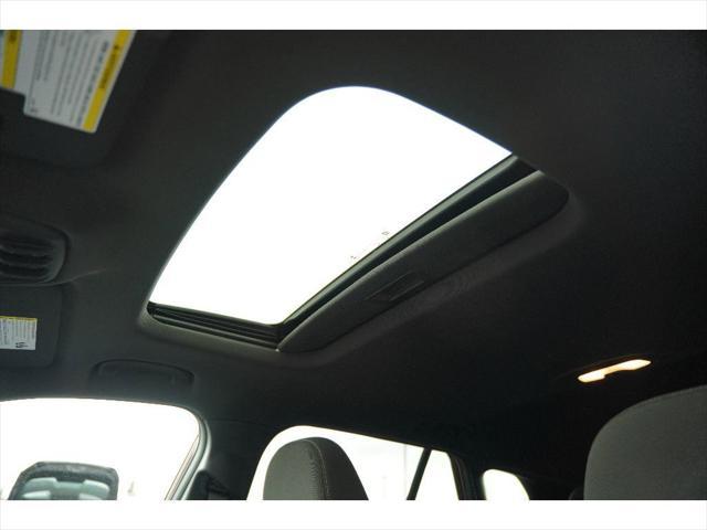 used 2024 Chevrolet Trax car, priced at $22,589