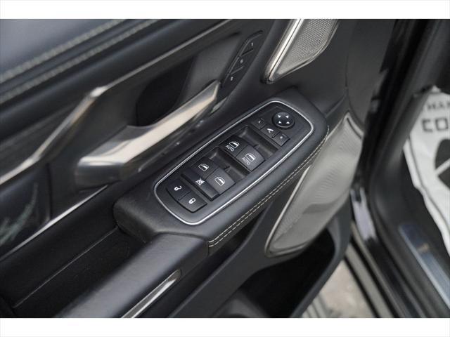 used 2019 Ram 1500 car, priced at $40,897