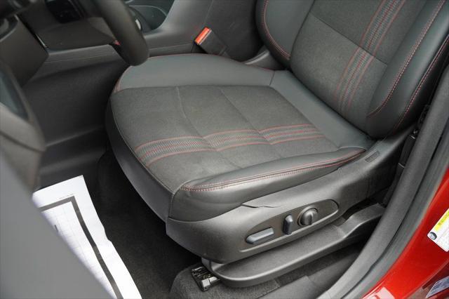 used 2023 Chevrolet Equinox car, priced at $26,264