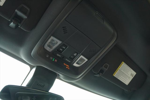 used 2023 Chevrolet Equinox car, priced at $26,264