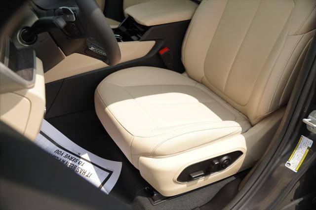 used 2023 Jeep Grand Cherokee car, priced at $35,601