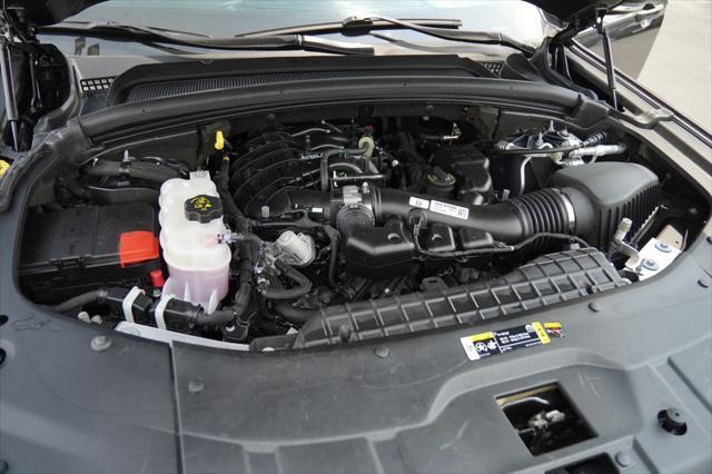 used 2023 Jeep Grand Cherokee car, priced at $35,601