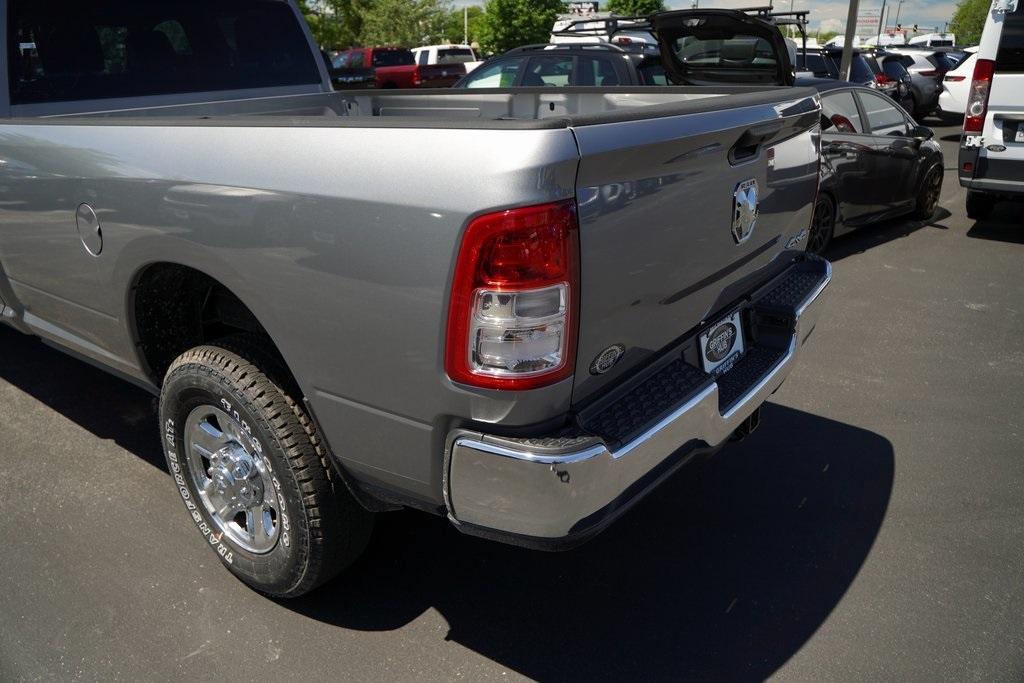 new 2024 Ram 2500 car, priced at $52,063