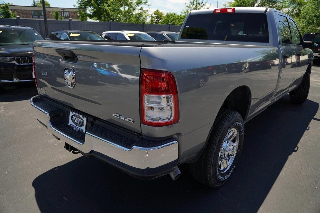 new 2024 Ram 2500 car, priced at $52,063