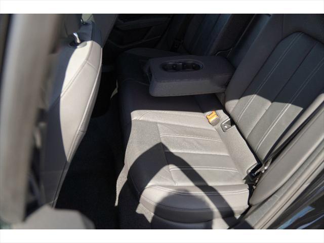 used 2023 Audi A3 car, priced at $22,972