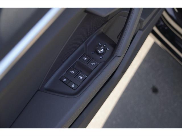 used 2023 Audi A3 car, priced at $22,972