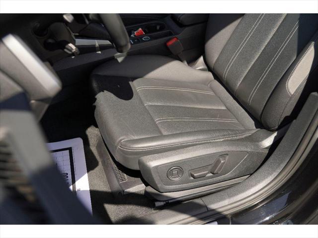 used 2023 Audi A3 car, priced at $22,972