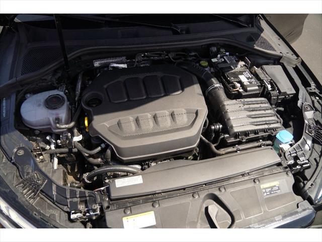 used 2023 Audi A3 car, priced at $22,972