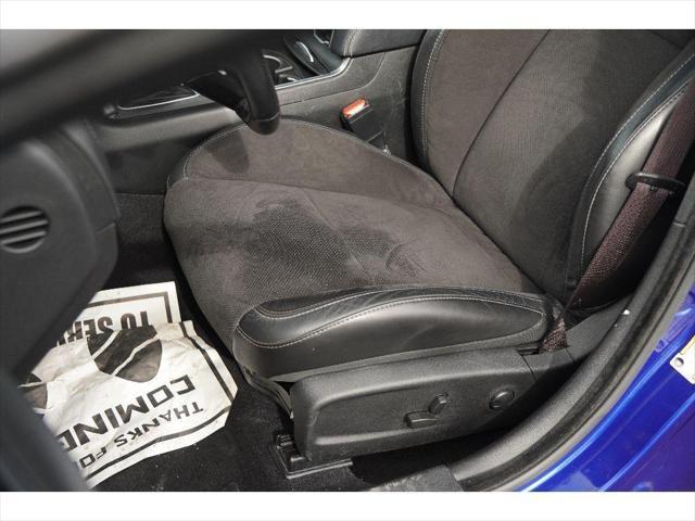 used 2022 Dodge Charger car, priced at $32,526