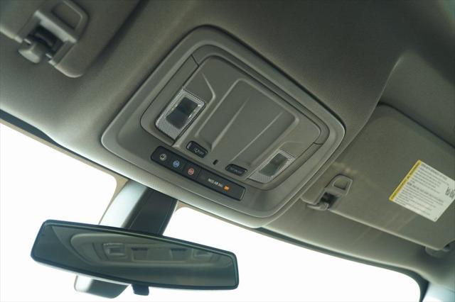 used 2021 Chevrolet Silverado 1500 car, priced at $40,712