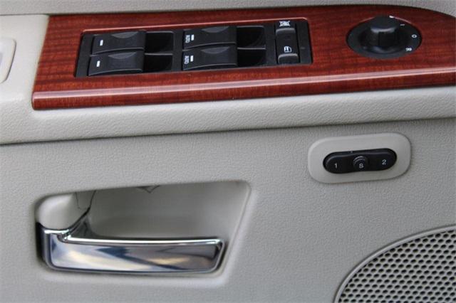 used 2006 Jeep Grand Cherokee car