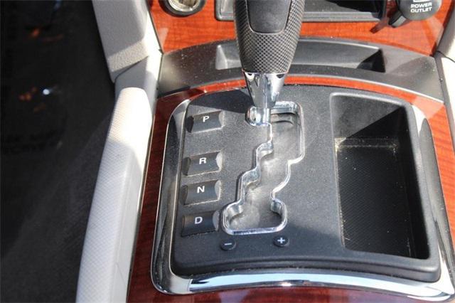 used 2006 Jeep Grand Cherokee car