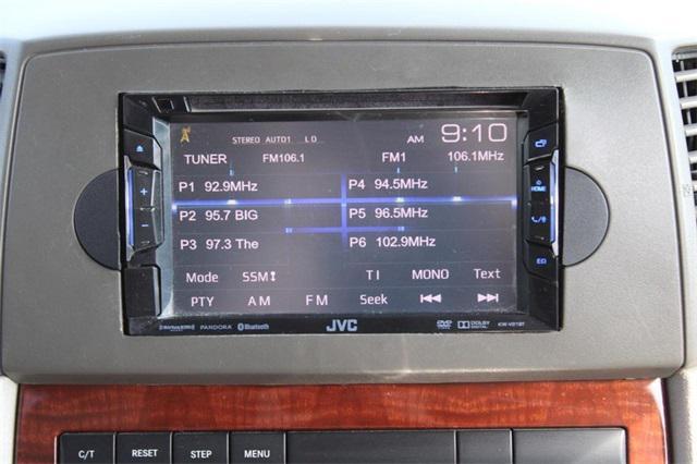 used 2006 Jeep Grand Cherokee car