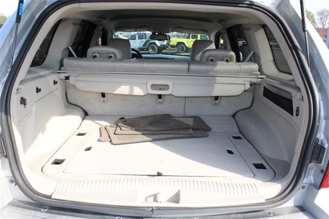 used 2006 Jeep Grand Cherokee car