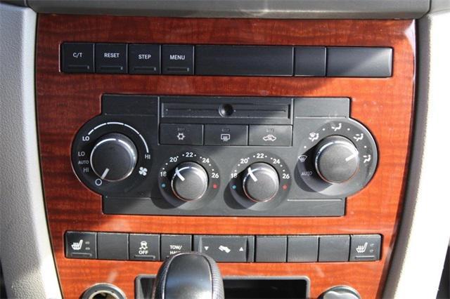 used 2006 Jeep Grand Cherokee car